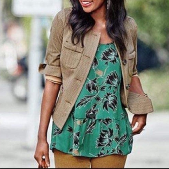 Cabi Penny Blazer style #3170 - Picture 2 of 6